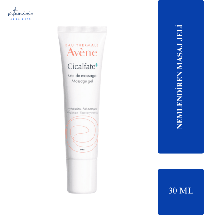 Avène Cicalfate 30 ML ژل ماساژ