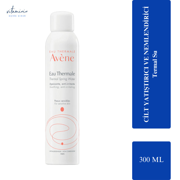  Avene Termal Su Sprey 300 ML