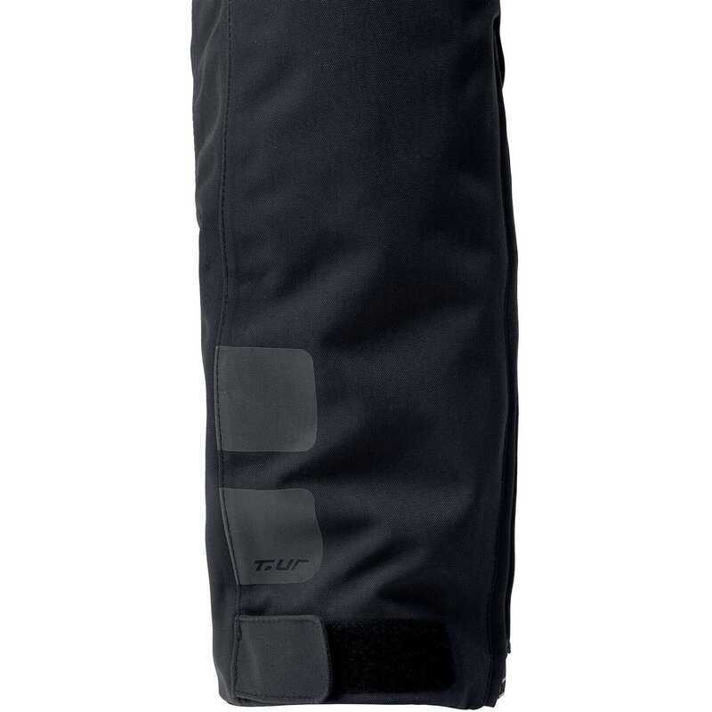 TUCANO T.UR FULLSTORM HYDROSCUD® PANTOLON SİYAH