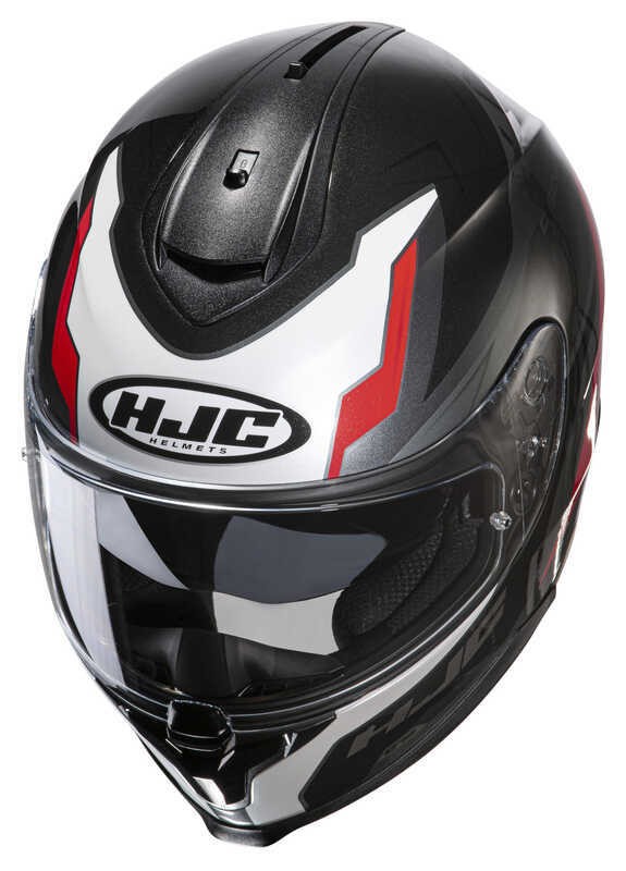 HJC C70 KASK SILON MC1 HJC.C70.13
