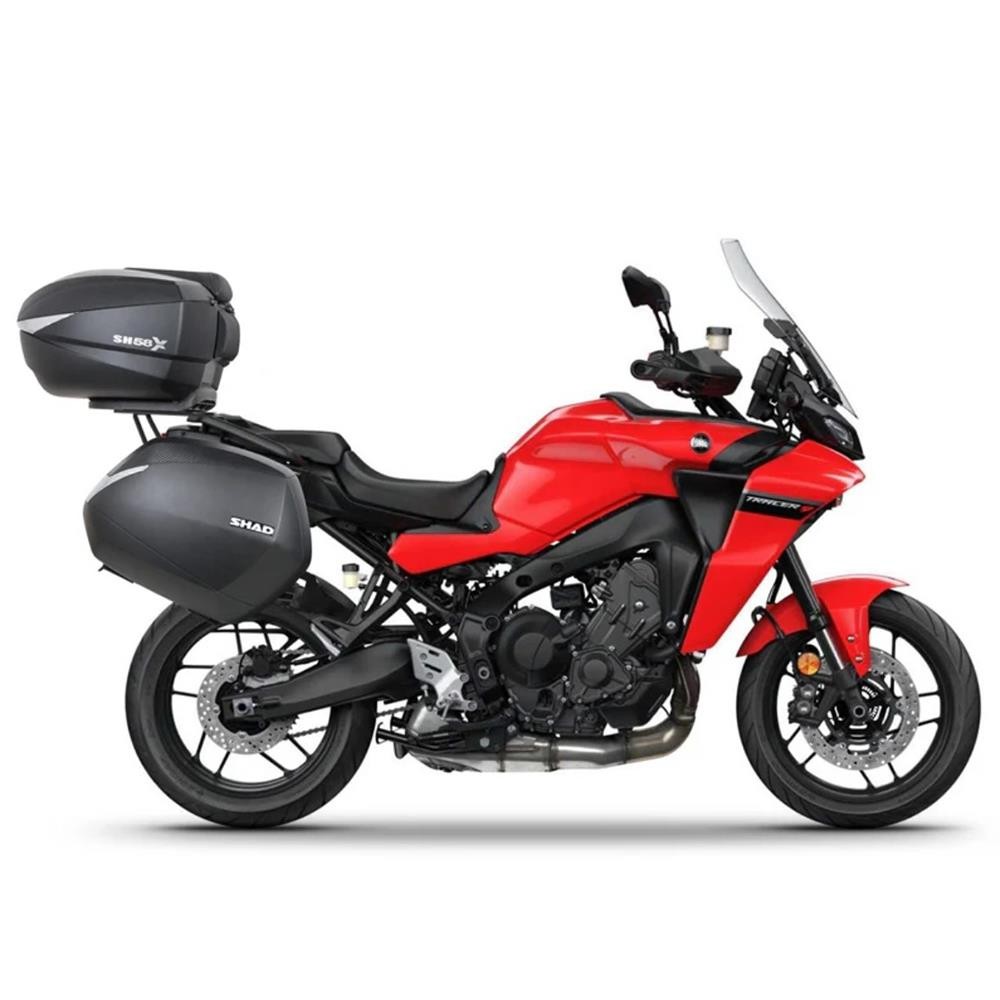 SHAD 3P YAN ÇANTA DEMİRİ YAMAHA TRACER 9 Y0TR91IF
