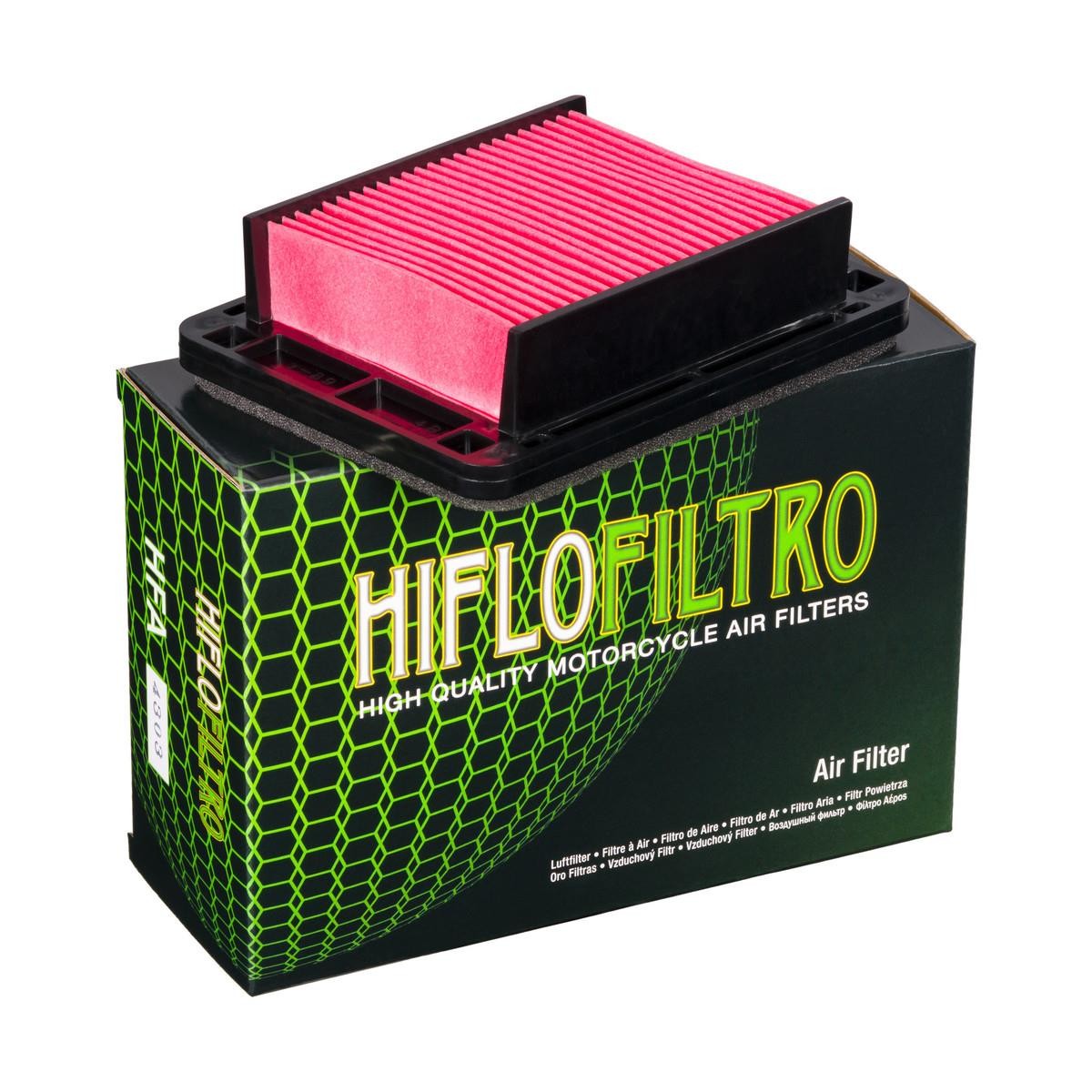 Hiflo R25 MT25 Hava Filtresi HFA4303