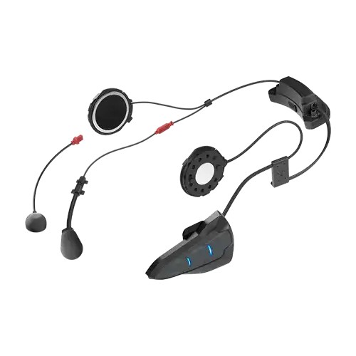 SMART HJC 10B BLUETOOTH INTERCOM CİHAZI TEKLİ