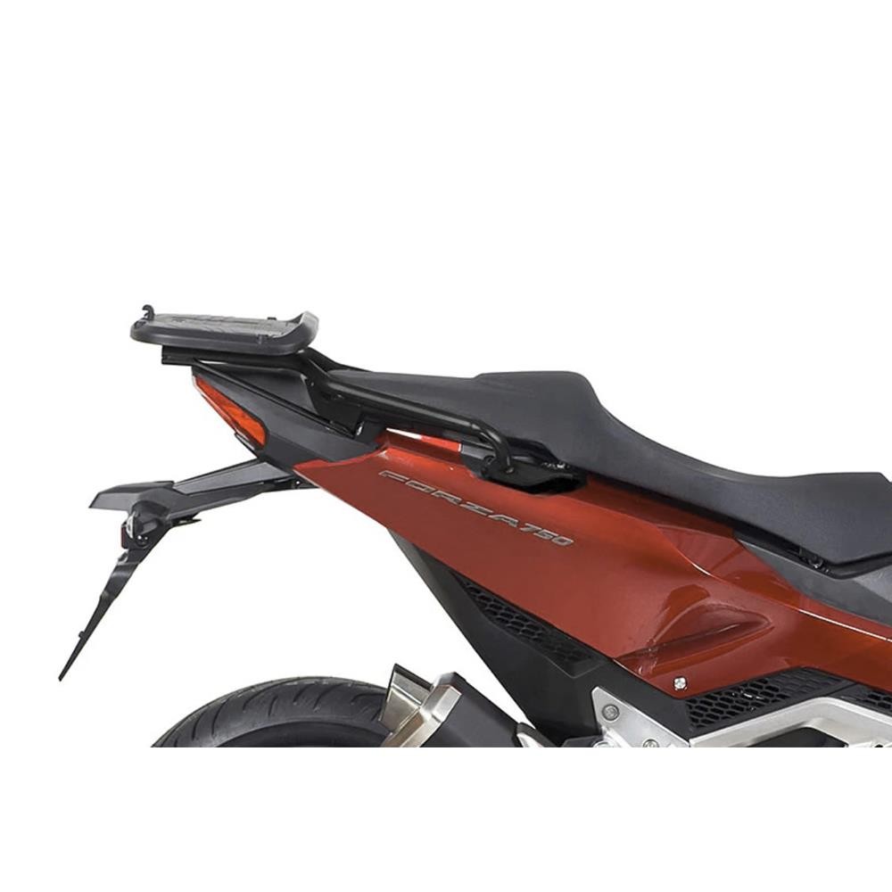 Shad X-ADV / Forza 750 (2021-2025) SH58X Genişleyebilir Topcase ve Bağlantı Demiri Seti