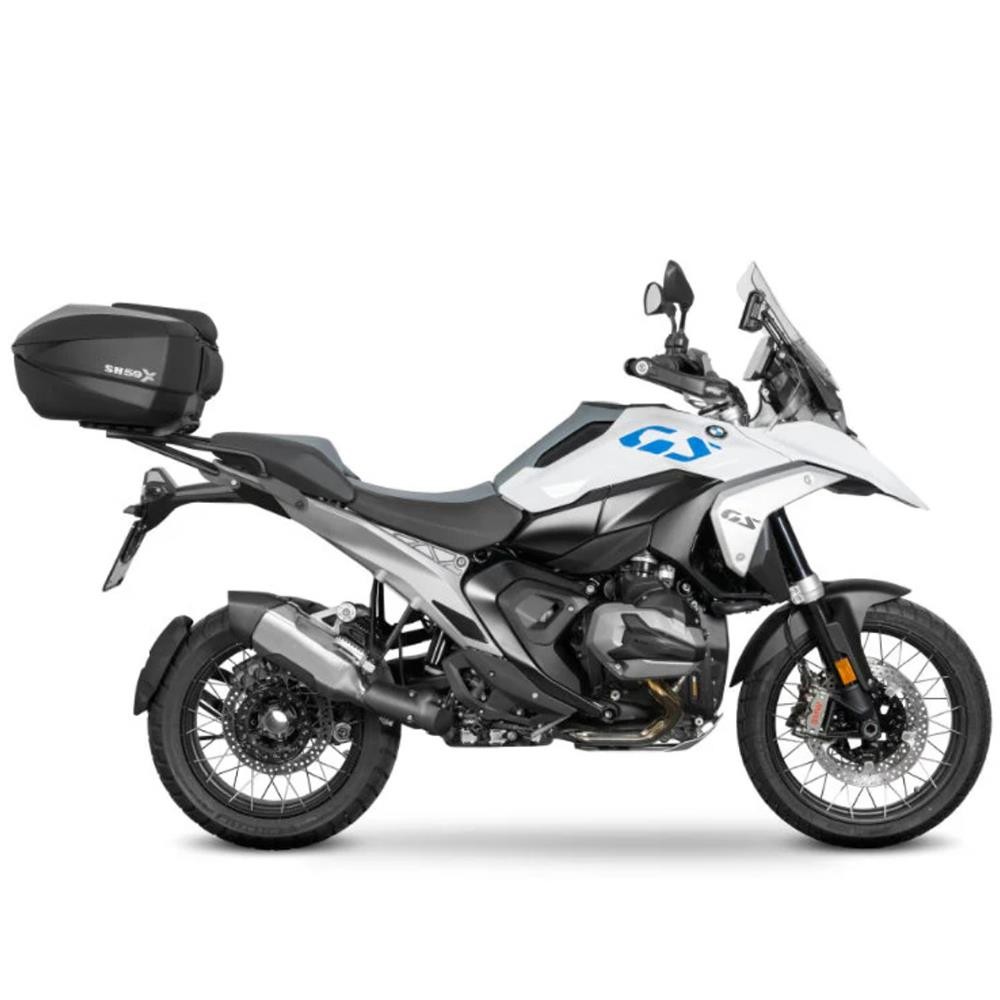 Shad Top Master Arka Çanta Demiri BMW R 1300 GS "24 W0RG14ST