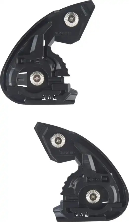 HJC V10 KASK CAMI MEKANİZMA KİTİ HJ41