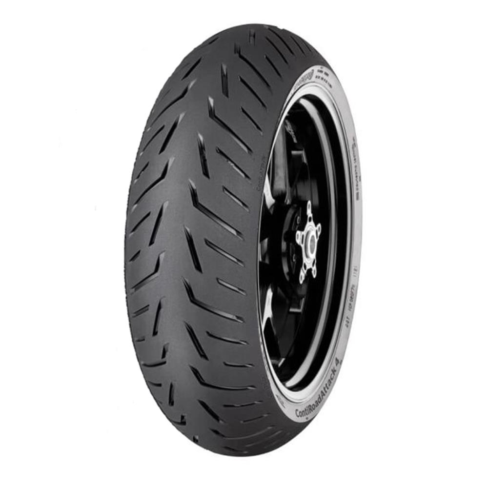 CONTINENTAL 150/70R17 M/C 69V TL ContiRoadAttack 4