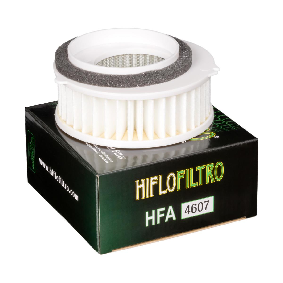 Hiflo Yamaha XVS650 DragStar Hava Filtresi HFA4607