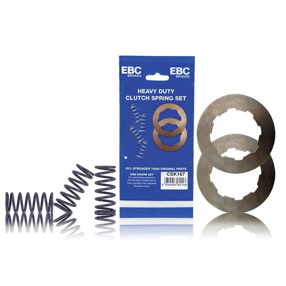 EBC Brakes® CSK Series Z900 Debriyaj Yay Seti CSK111