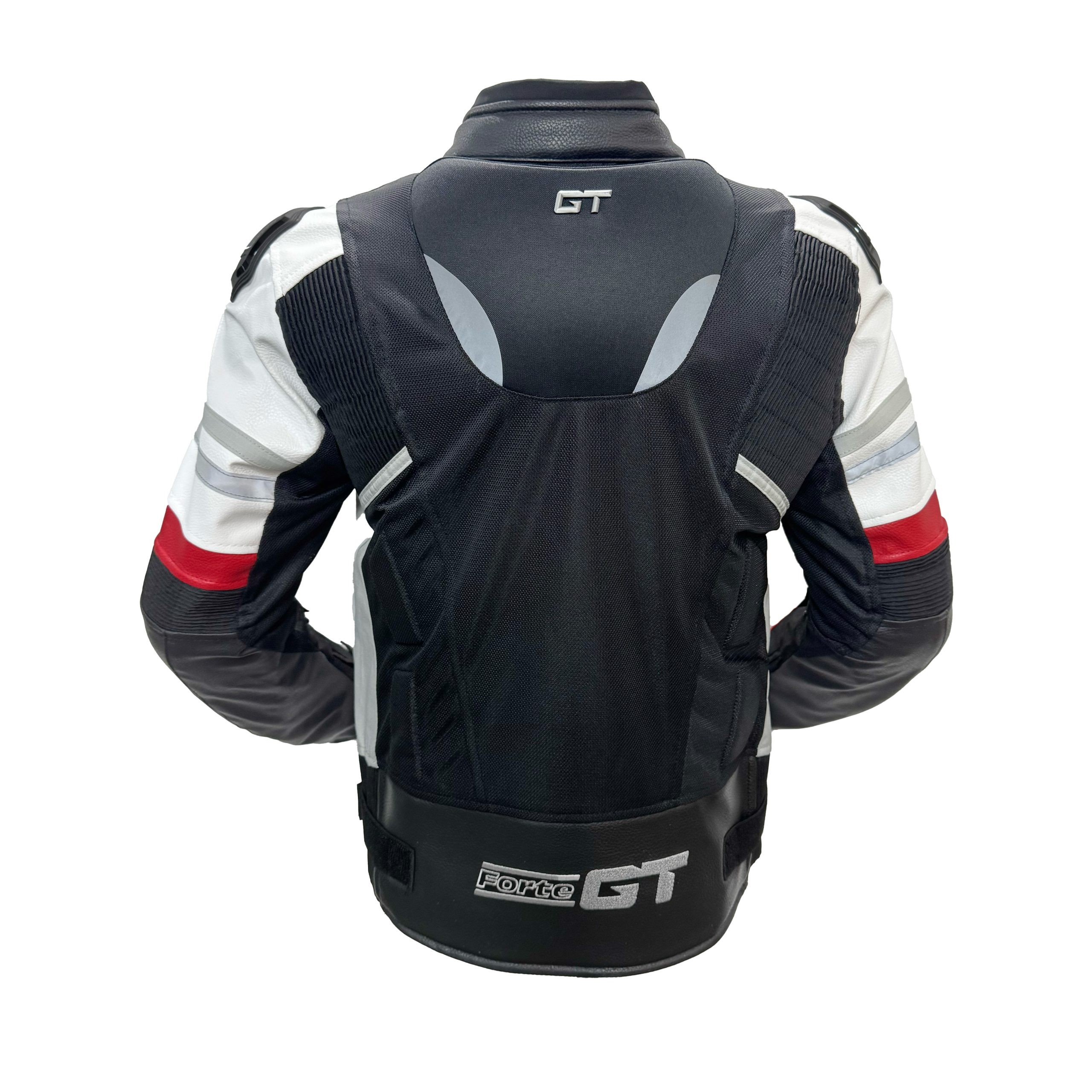 Forte GT Titan CE Sertifikalı Racing Motosiklet Montu