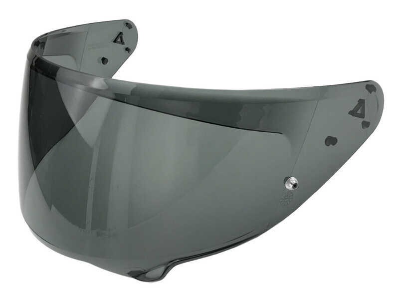 HJC F71 - i71 KASK CAMI FÜME HJ38