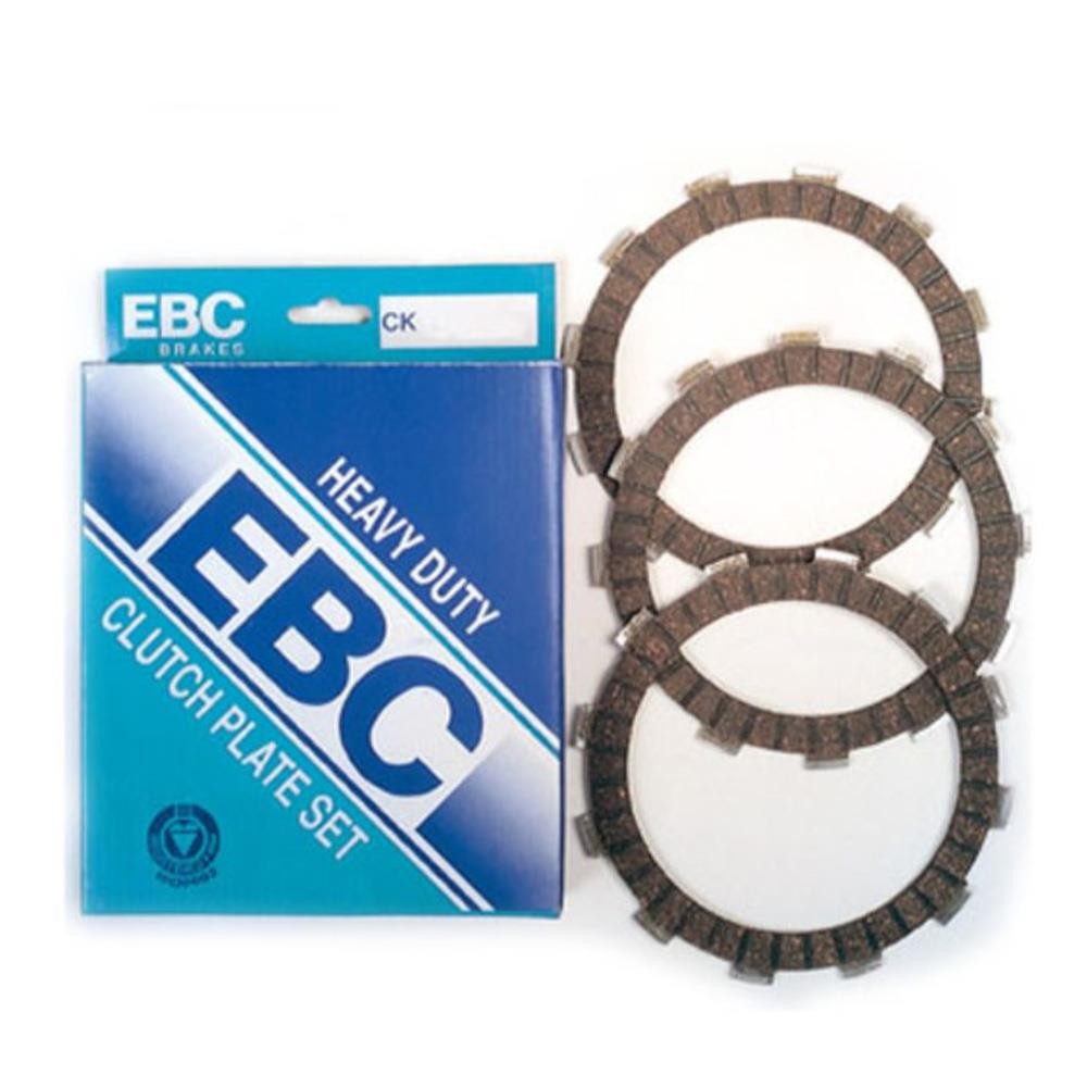 EBC CK1315 HONDA MSX125 13-20 DEBRİYAJ BALATASI