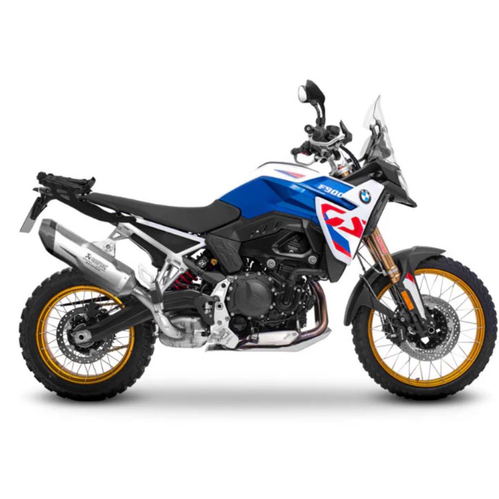 SHAD Topcase Bağlantı Demiri BMW F900GS 2024-2025 W0FG94ST