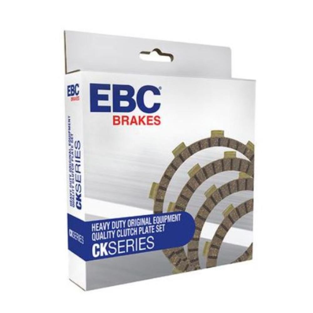 EBC CK1253 MOTORCYCLE CLUTCH KIT