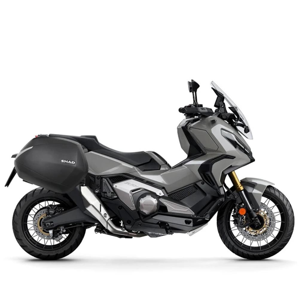 SHAD 3P SYSTEM HONDA X-ADV 750 '21 H0XD71IF