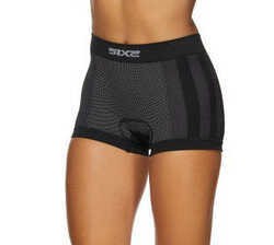 SIX2 BOXER KARBON SİYAH