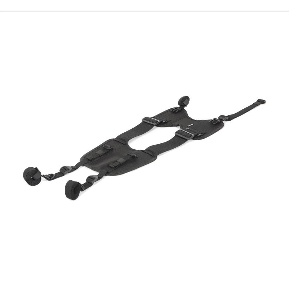 Shad Depo Üstü Motosiklet Çantası Su Geçirmez 14L X0SW23B