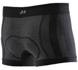 SIX2 BOXER KARBON SİYAH