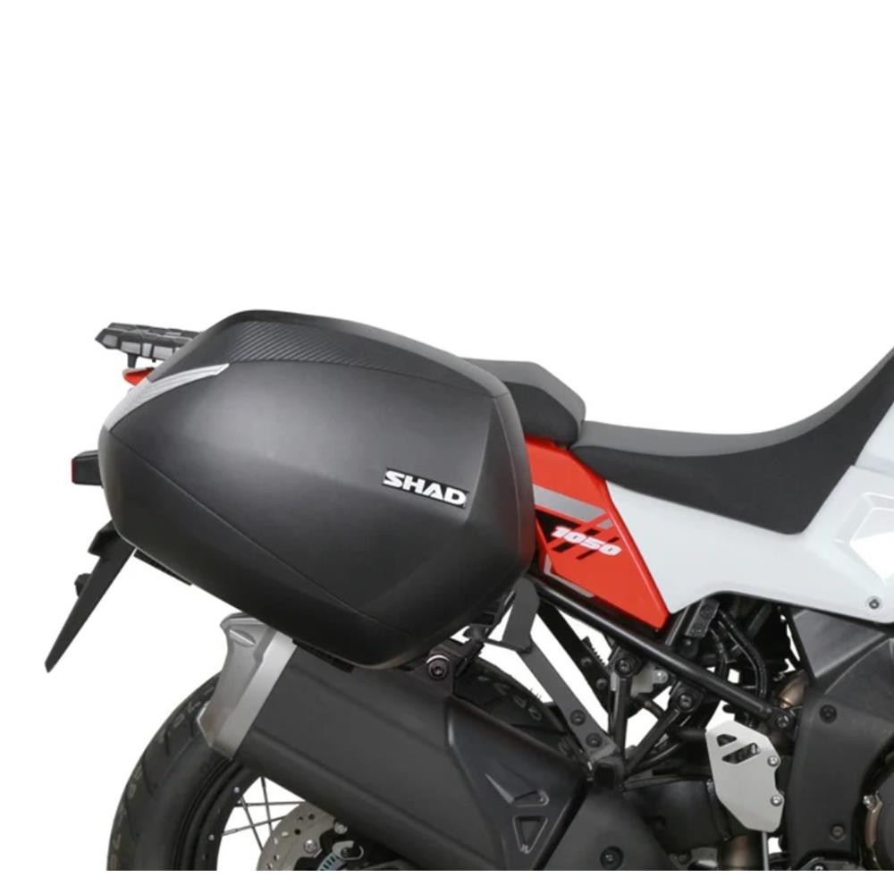 Shad Suzuki V-Strom 1050 XT (20-24) P3 Yan Çanta Demiri S0VS10IF