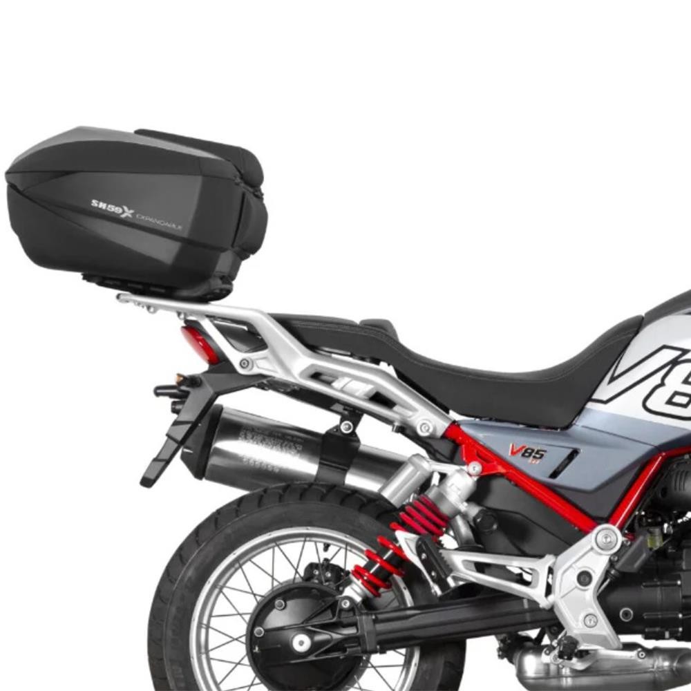 Shad Arka Çanta Demiri MOTO GUZZI V85 TT M0VT84ST