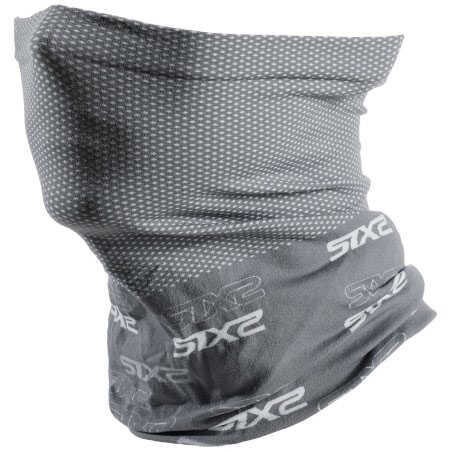 SIX2 TBX YAZLIK BOYUNLUK KOYU GRİ