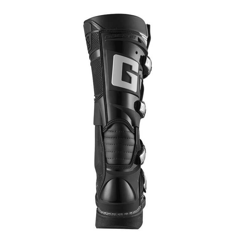 GAERNE GX-1 CROSS ÇİZME SİYAH