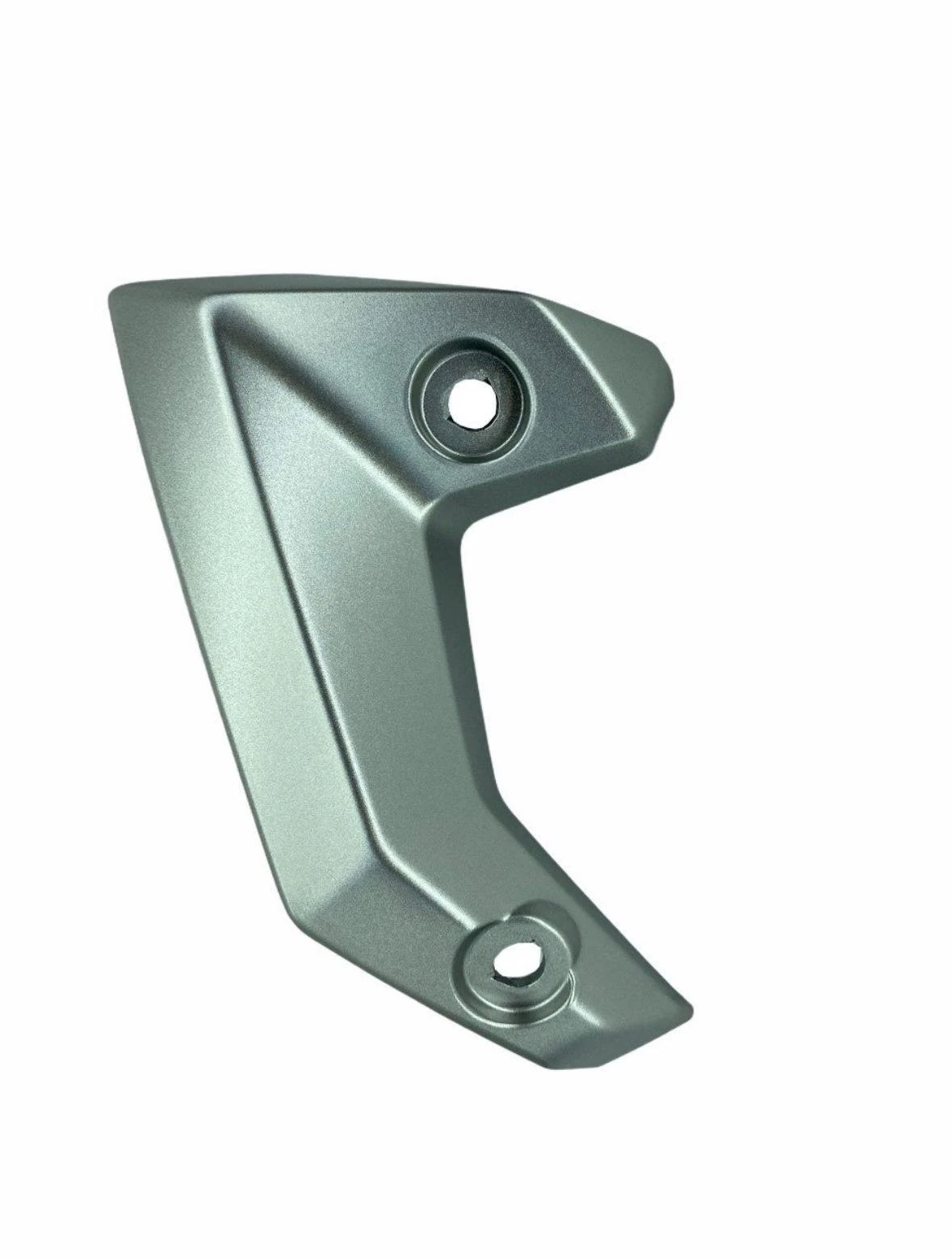 Yamaha MT 25 Radyatör Yan Koruma Sağ Gri