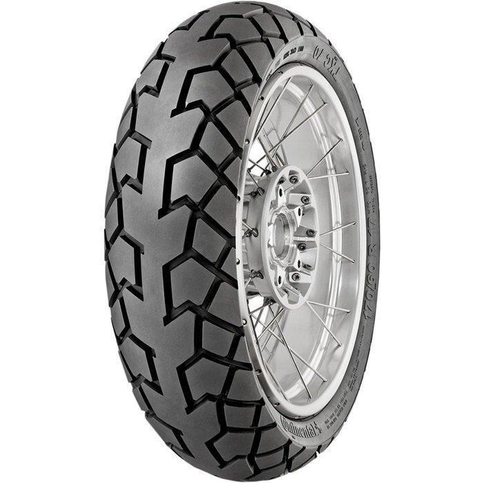 CONTINENTAL 120/70 R 19 M/C 60V TL TKC 70 M+S