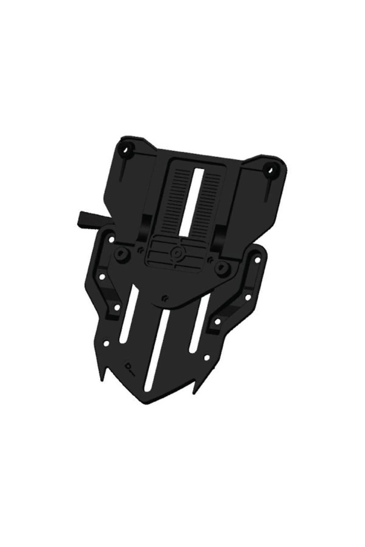 Cam Yükseltme Aparati Yamaha Xmax 250/300 23-24 (yeni Kasa)