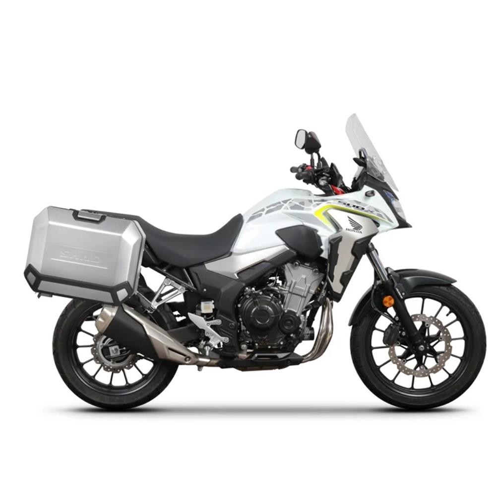 Shad 4P Yan Çanta Demiri HONDA NX 500 (23-24) H0ICX594P