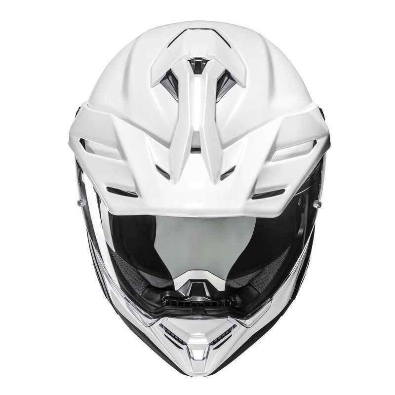 HJC RPHA60 KASK İNCİ BEYAZI