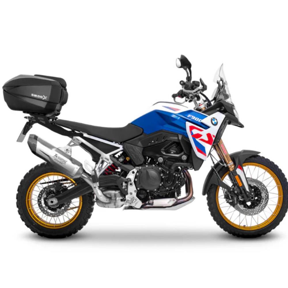 SHAD Topcase Bağlantı Demiri BMW F900GS 2024-2025 W0FG94ST