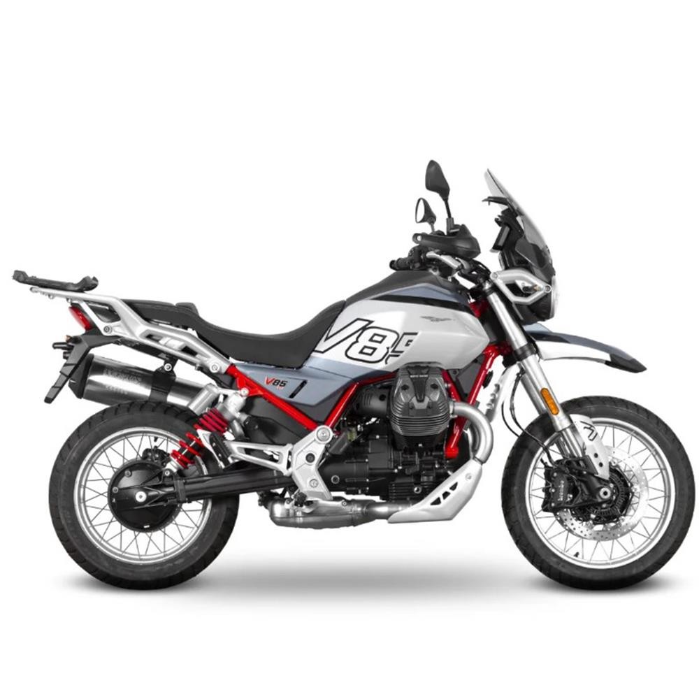 Shad Arka Çanta Demiri MOTO GUZZI V85 TT M0VT84ST