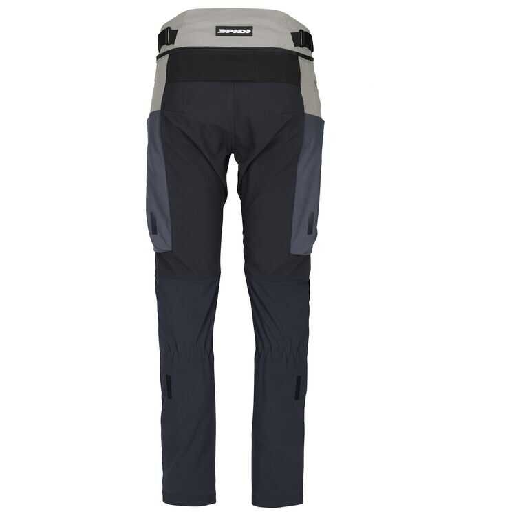 SPIDI FRONTIER TEX PANTOLON BEJ MAVİ