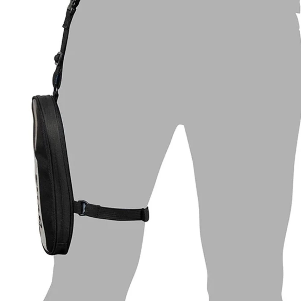 Shad Motosiklet Bacak Çantası X0SL04