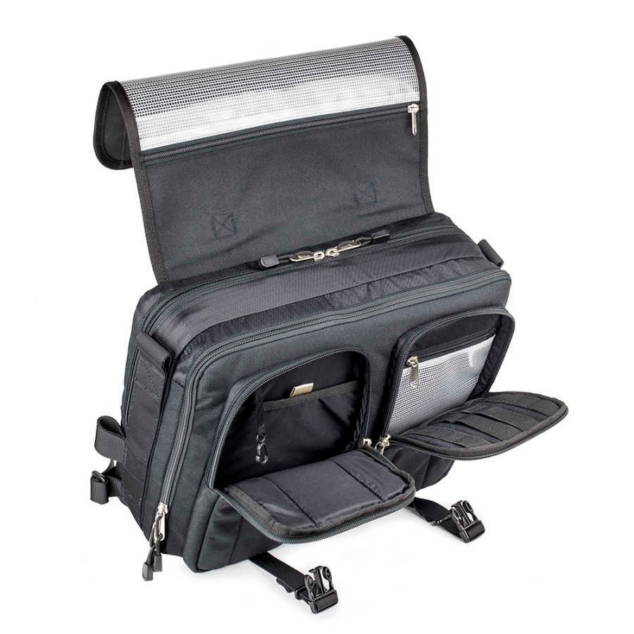 KRIEGA EDC MESSENGER OMUZ ÇANTASI