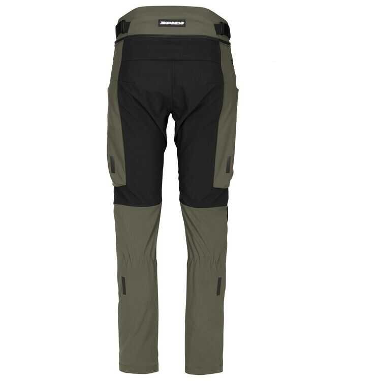 SPIDI FRONTIER TEX PANTOLON HAKİ YEŞİL
