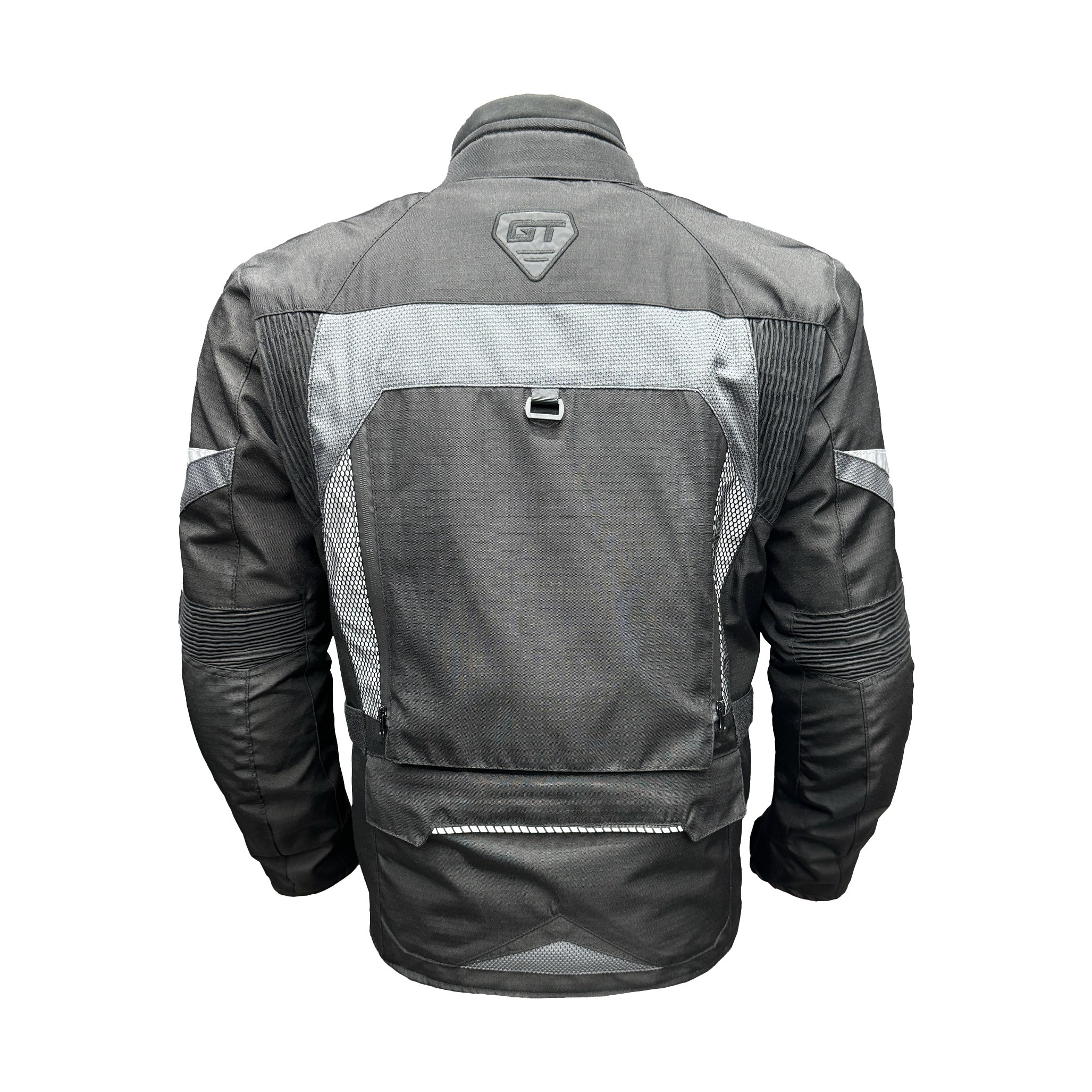 Forte GT – Assos Adventure Motosiklet Montu