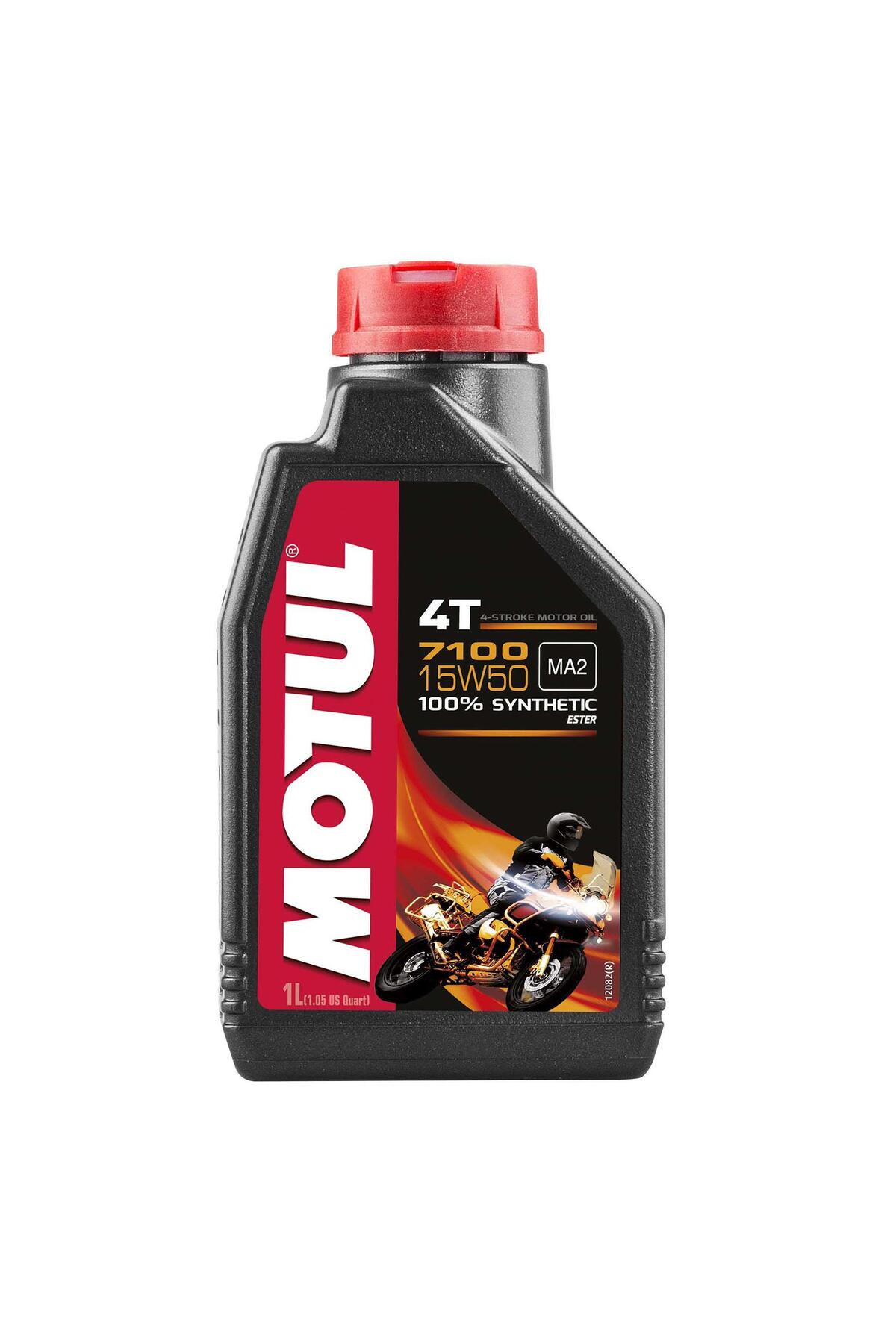 Tüm Modeller Motul 15w50 7100 4t Yağ Motor Yağı 1 Litre Kaliteli Kullanım Orjinal