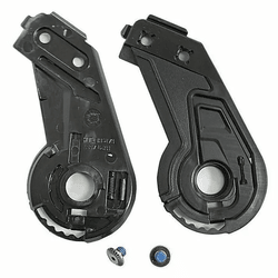 HJC F70 KASK CAMI MEKANİZMA KİTİ HJ32