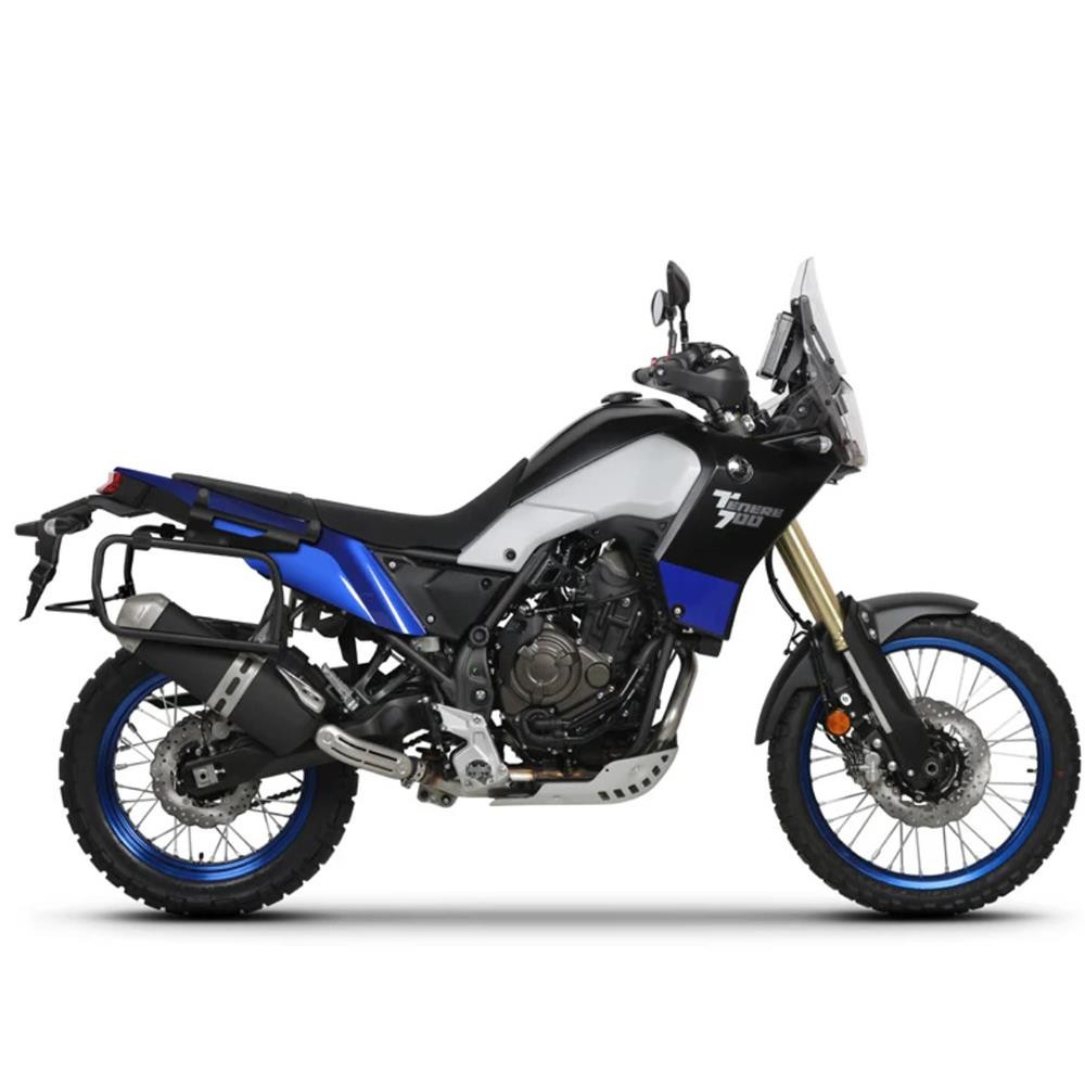 SHAD 4P YAN ÇANTA DEMİRİ YAMAHA TENERE 700 Y0TN794P