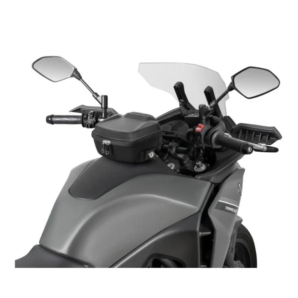 SHAD E03C Click System Depo Üstü Çanta 3 Litre X0SE03CL