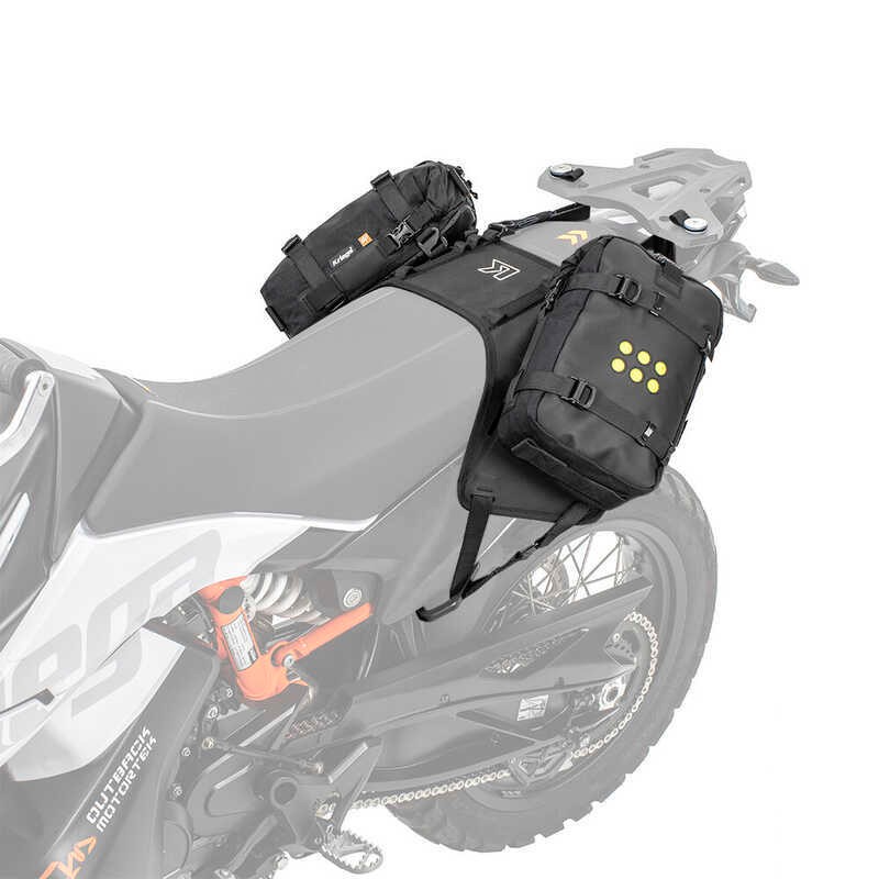 KRIEGA OS-BASE KTM 790