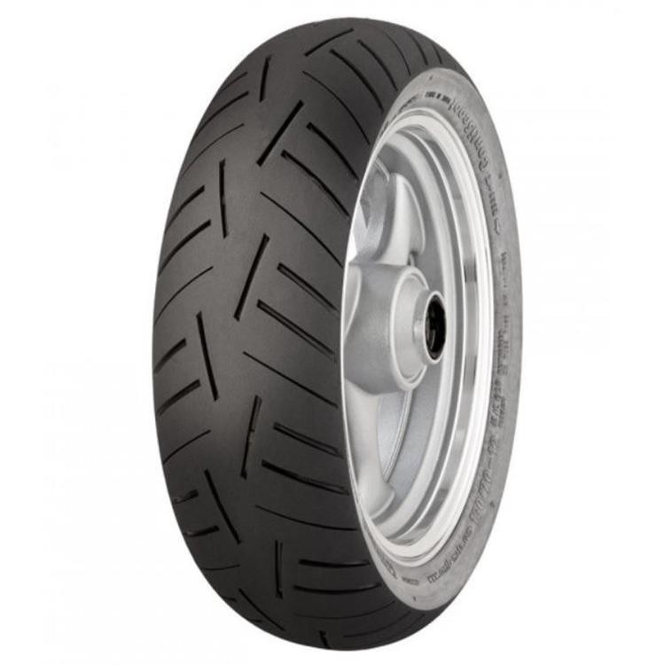 CONTINENTAL 110/70 12 47P TL ContiScoot Ön Lastik