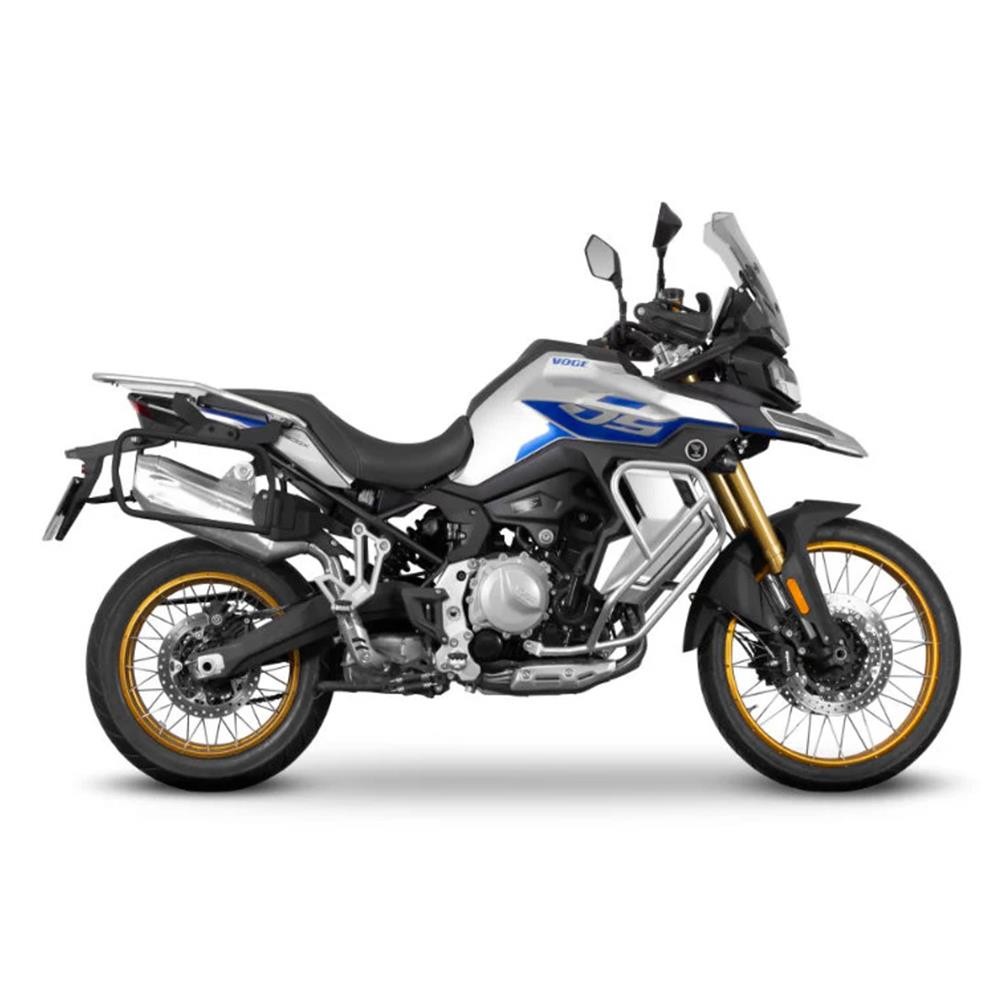 4P SYSTEM YAN ÇANTA DEMİRİ VOGE DSX900