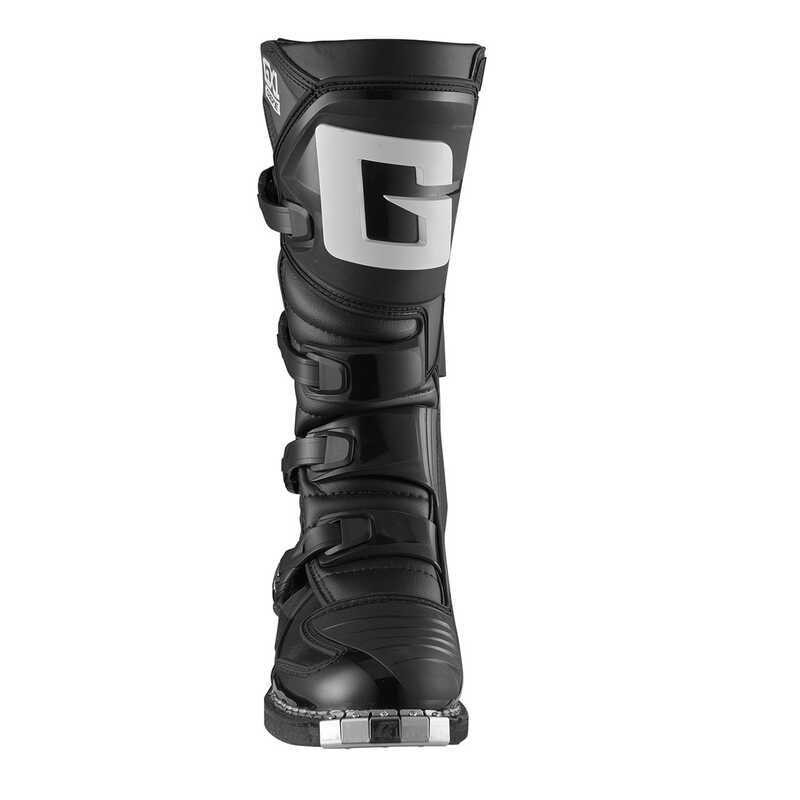 GAERNE GX-1 CROSS ÇİZME SİYAH