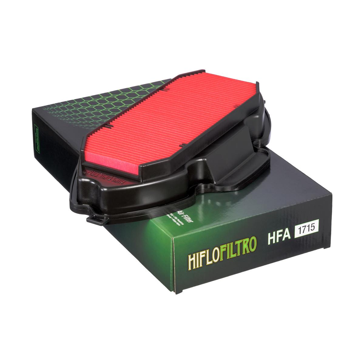 Hiflo Honda NC700 , NC750X-DCT , Integra 750 Hava Filtresi HFA1715