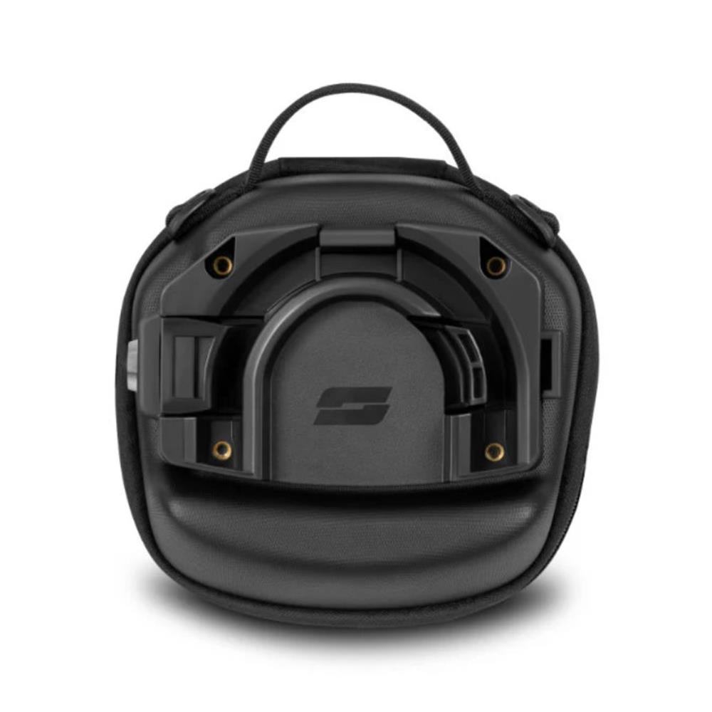 SHAD E03C Click System Depo Üstü Çanta 3 Litre X0SE03CL