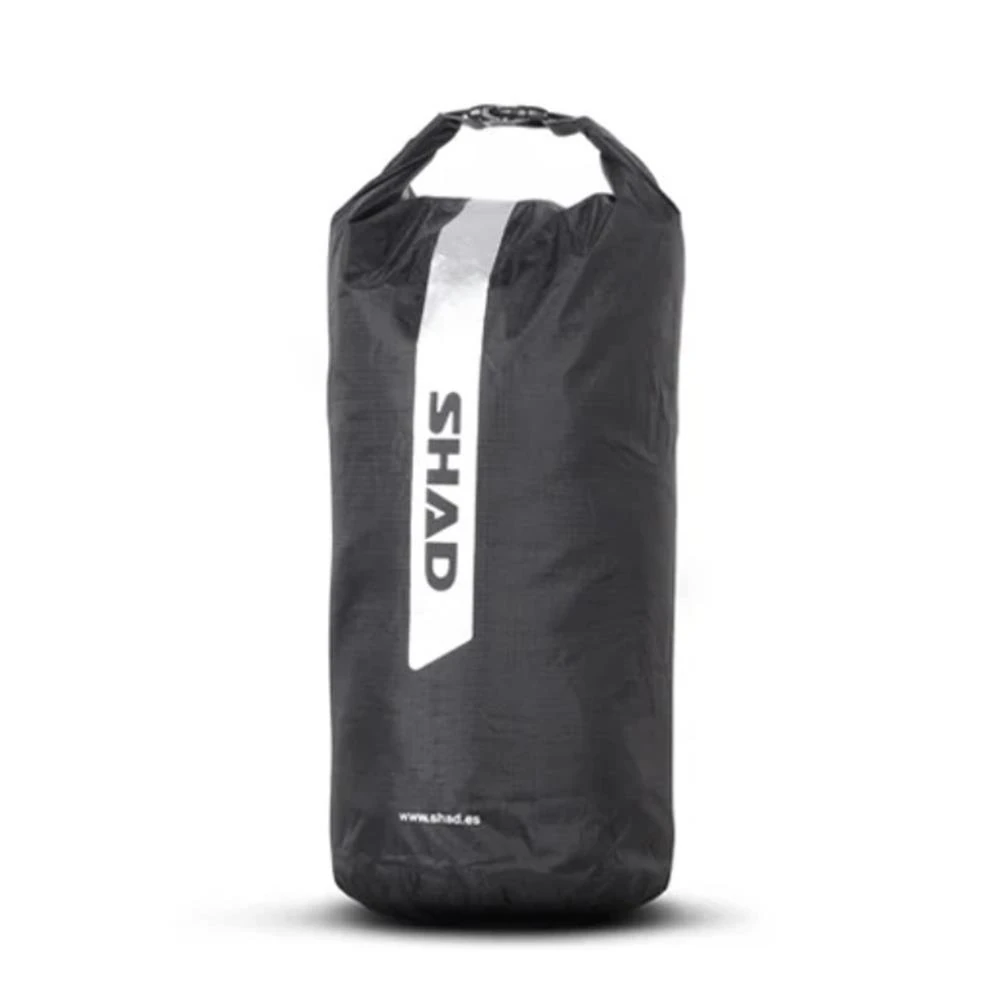 Shad Motosiklet Çantası Su Geçirmez 8L X0IB08