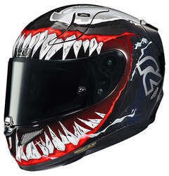 HJC RPHA11 KASK VENOM II MARVEL MC1 HJC.RPHA11.16